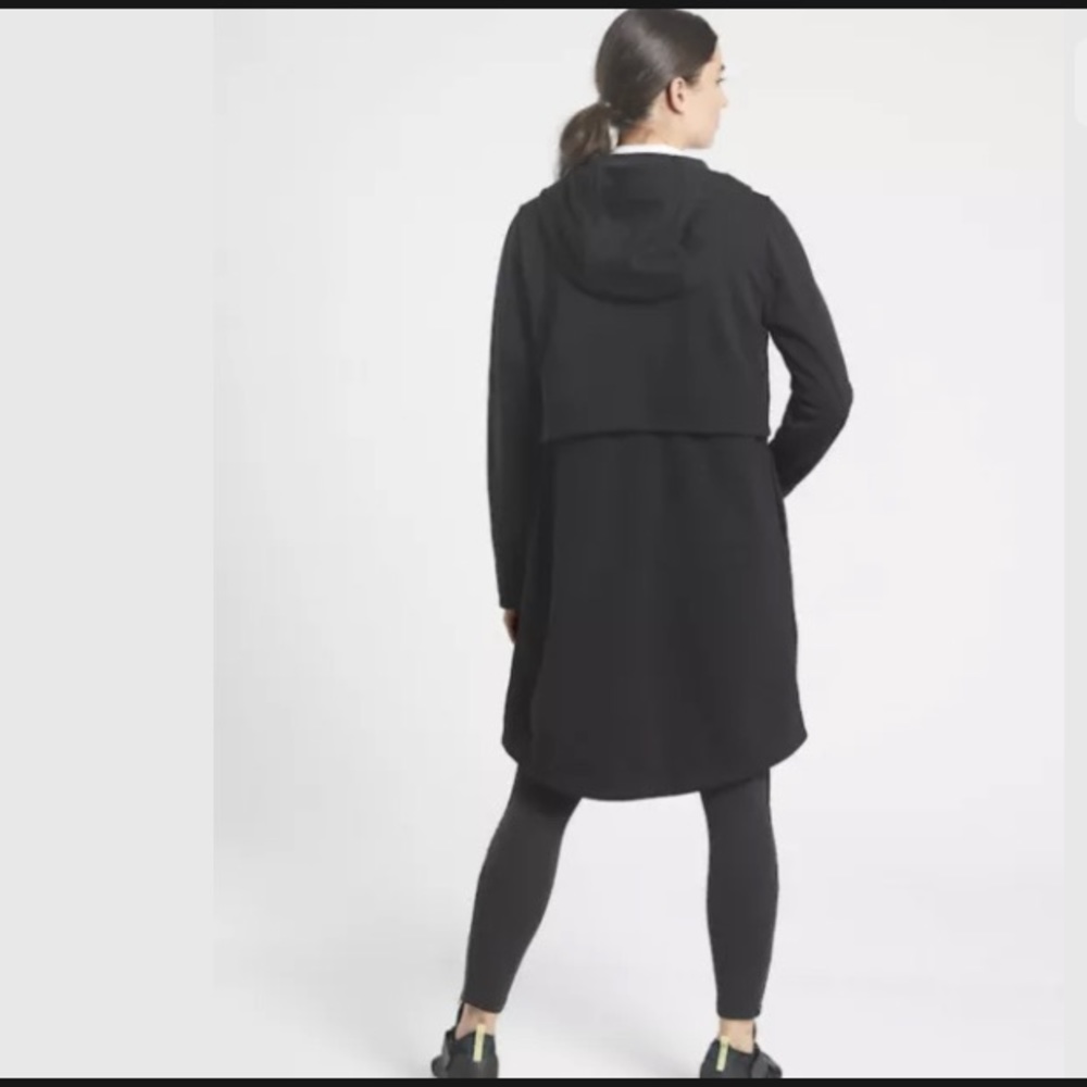 ATHLETA Cozy Karma Jacket - Picture 2 of 4